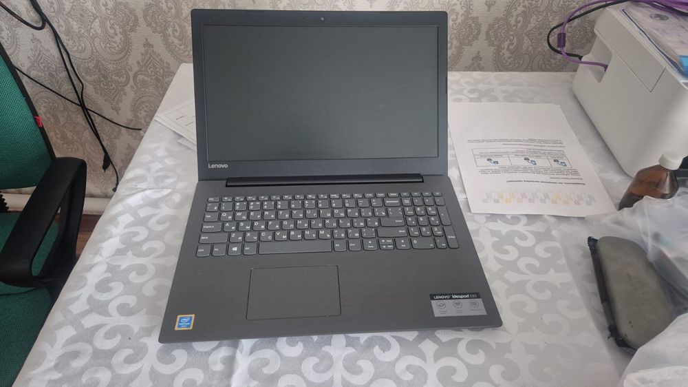Продам ноутбук LENOVO