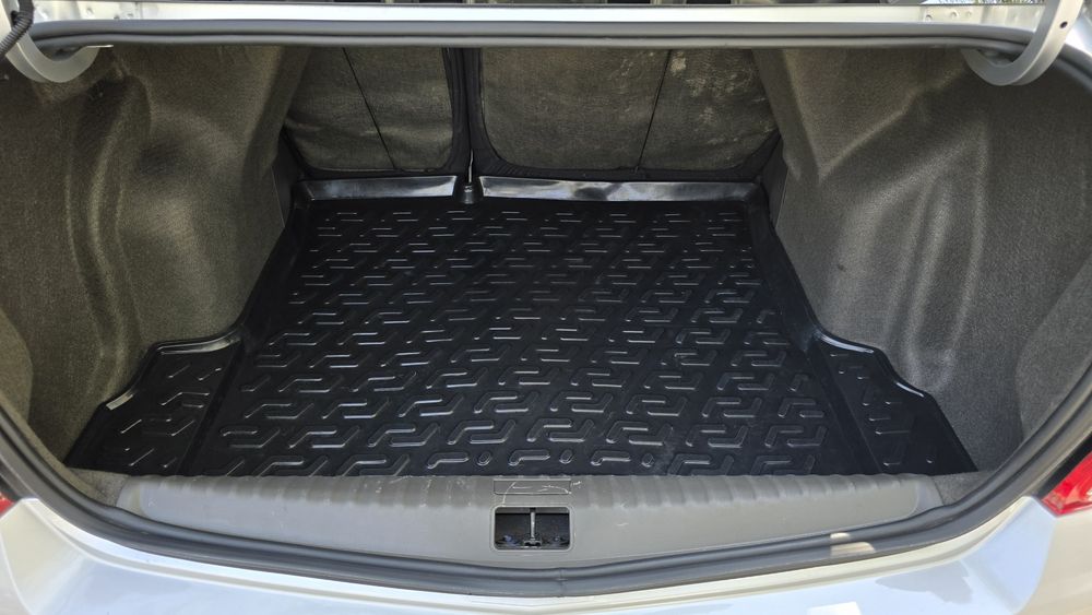 Cobalt 2024-yil kiraska tozza