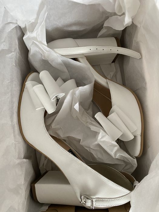 Pantofi   de mireasa
