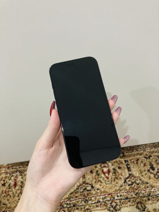 Iphone 15 pro 128