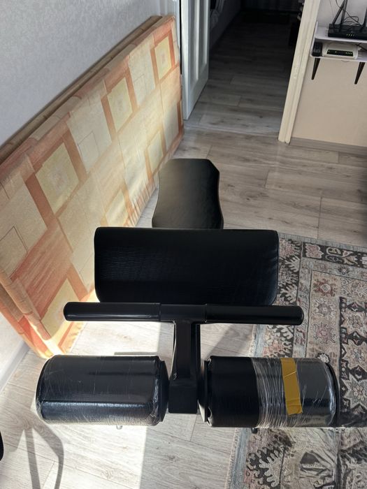 Тренажер для пресса