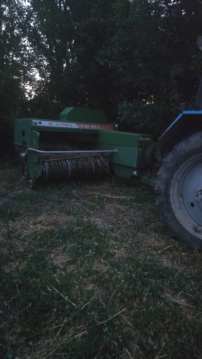 Продам Трактор МТЗ -82