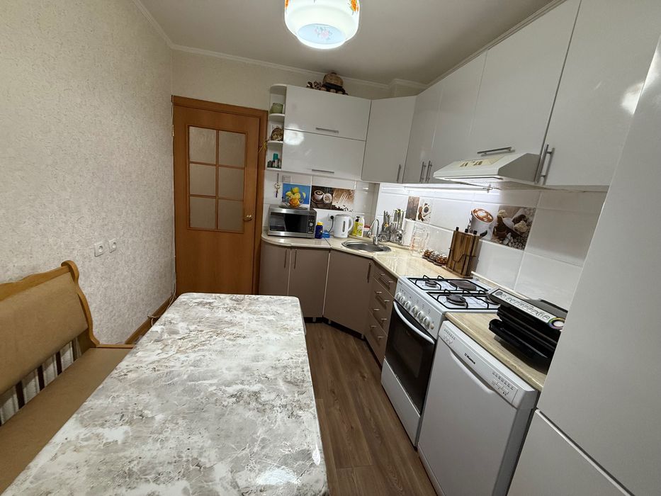 Продажа квартиры