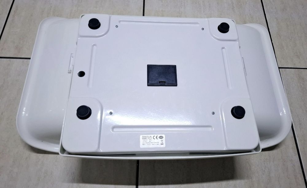 Cantar digital  pentru bebelusi Momert