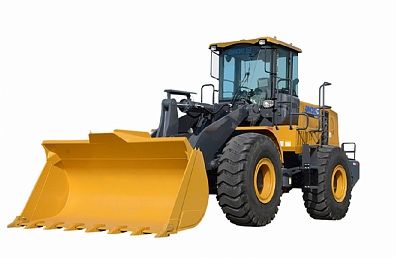 Фронтальный погрузчик  сатылады