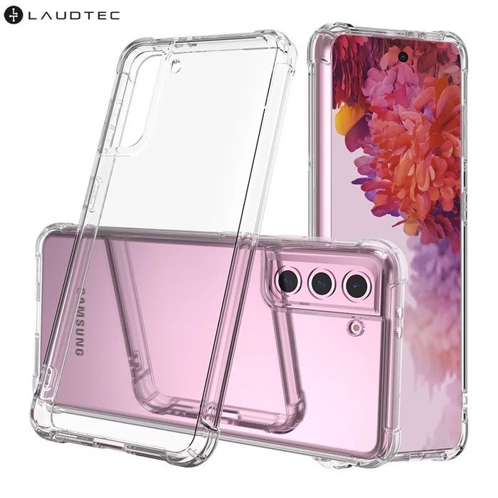 Husa Samsung S21/S22/S23/S24/S25/S26 Plus Ultra  Clear Anti Soc Solid