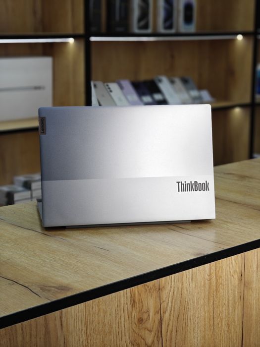 Lenovo ThinkBook 14 | Core i5 11gen | 16Gb ОЗУ | 512Gb SSD | Ноутбук