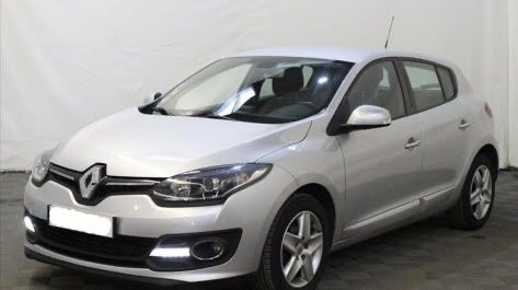 Фарове Renault Megane 3 Phase 3