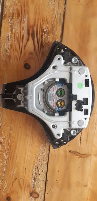 Airbag Mercedes W219 CLS, CLC