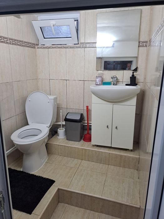 Casă de vânzare Tulcea – 150 mp utili, teren 330 mp, garaj, panouri fotovoltaice 5 kW