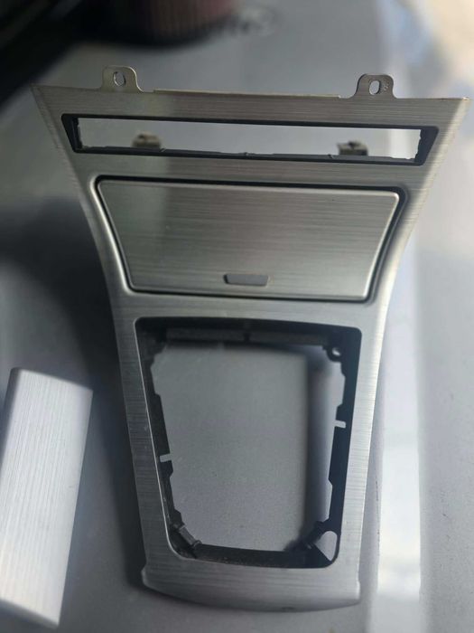 Интериорни лайсни BMW X3 E83