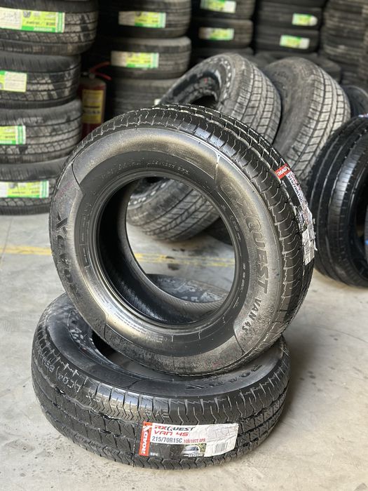 Автошины Roadx 215/70R15C (Сечка)