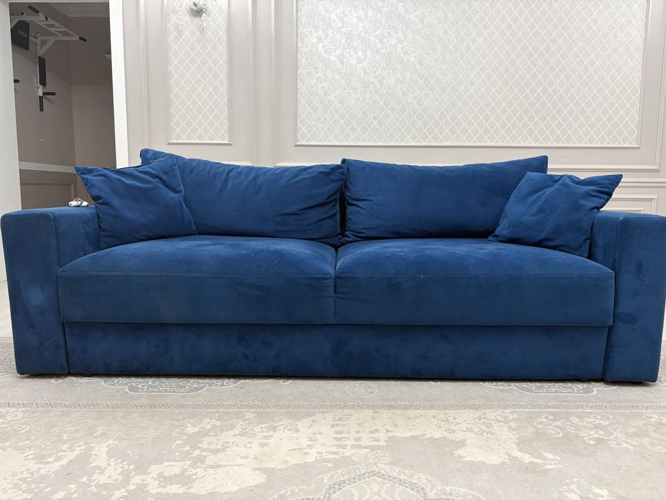 Продаю диван б/у