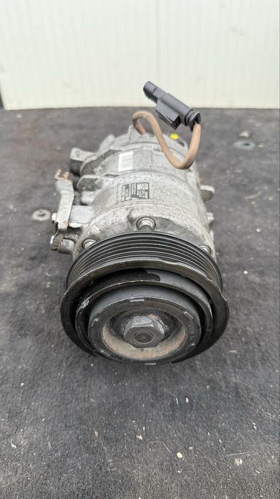 Компресор климатик за БМВ 3 Series F30 340i b58 2 Series F22