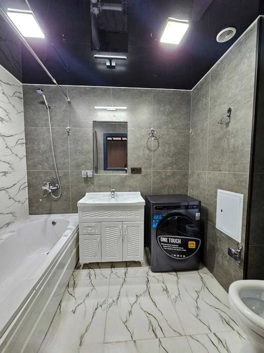 Ц 2 Алай детский мир 4в3/2/4 88м² Евро