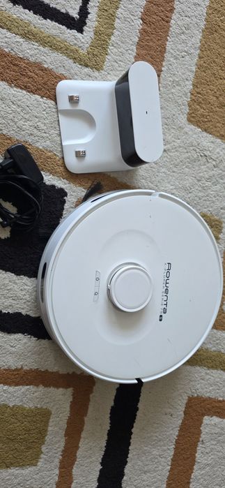 Vand robot/aspirator Rowenta