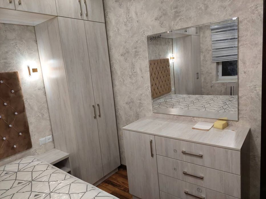 Продается 3 комнатная площадь 91 м2 дом Учтепинский район 25 квартал