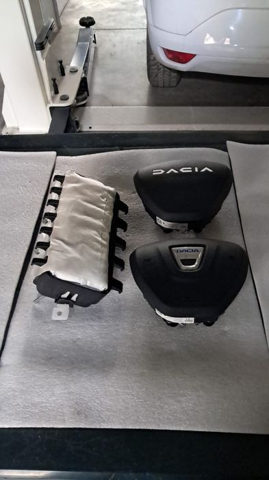 Airbag dacia Logan an 2021-2023