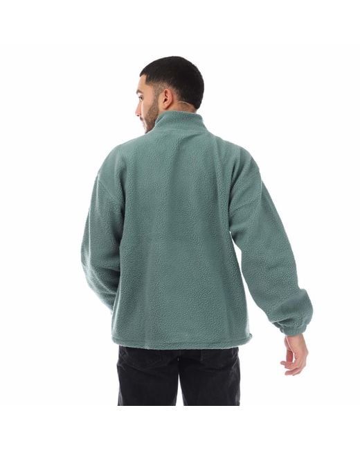 Levi’s Polar Fleece Relaxed Fit L