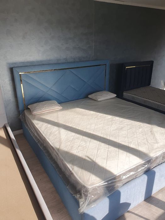 Акция Кровать для спальни