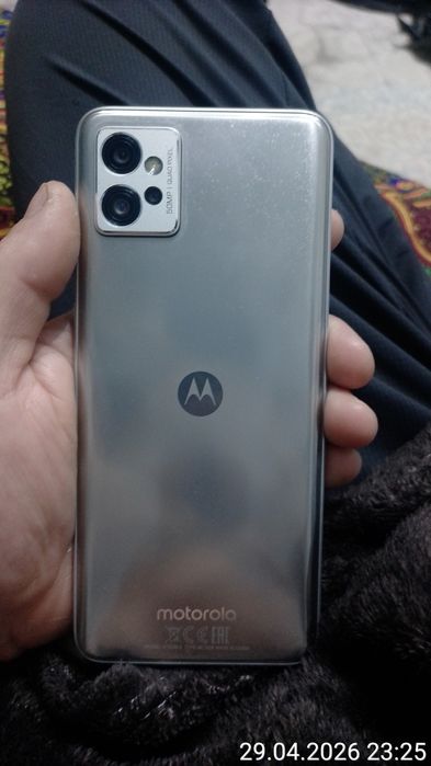 Motorola G32 6/128