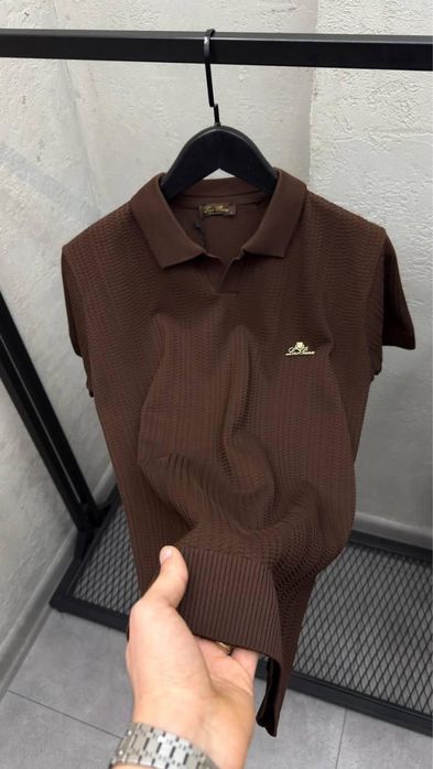 Loro Piana мъжки тениски