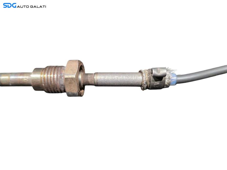 Sonda Temperatura Gaze Audi TT 2.0 TDI 2008 - 2014 Cod 03G906088D [N4315]