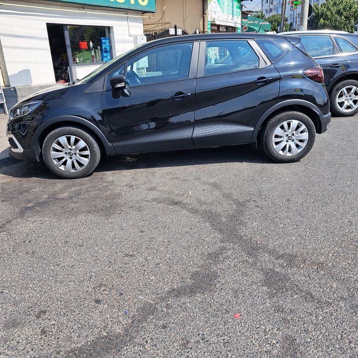 Renault Captur 2020 45.000 km / 0.9 / unic proprietar