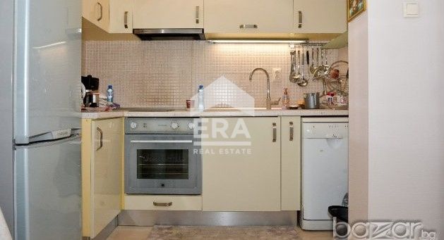 Етаж от къща в район ВИНС, гр. Варна