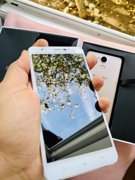 blackbview R6 4G pentru piese