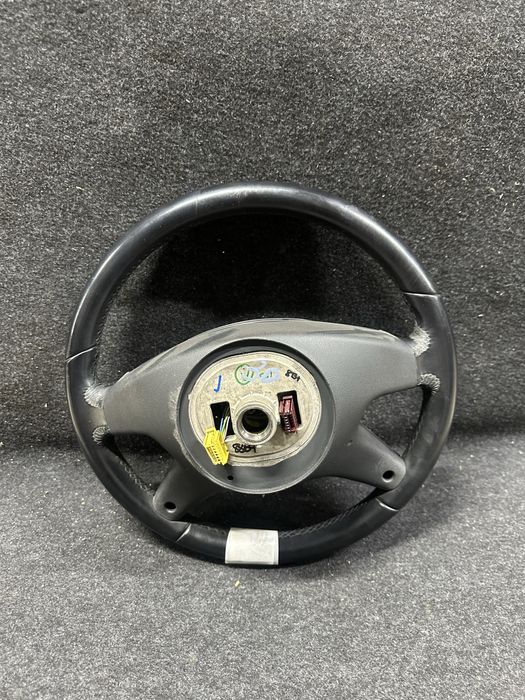 Руль mercedes benz w204