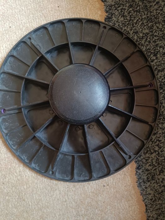 Фитнес дъска за йога