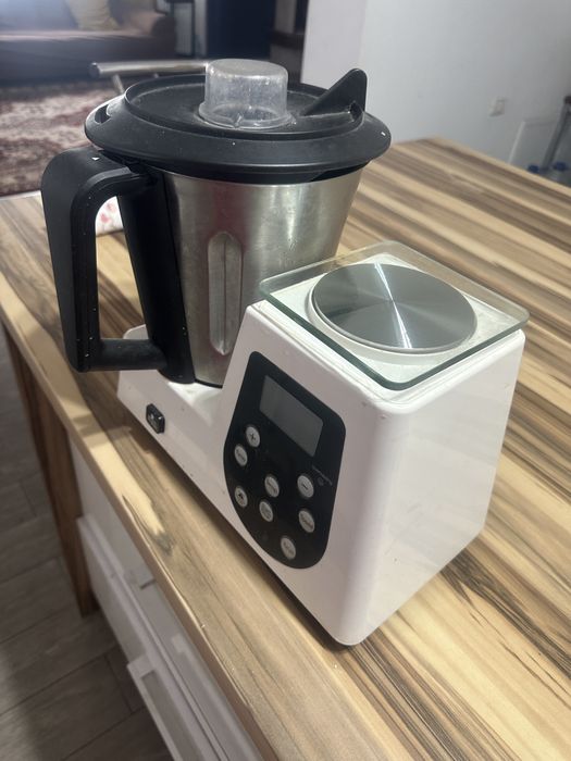 Aparat pentru gatit gen thermomix/blender