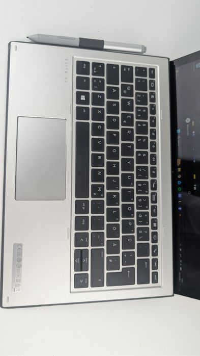 HP Elite x2 1013 G3 Тъчскрийн 2в1 | i5 | 8GB RAM | 256GB SSD | Win 11