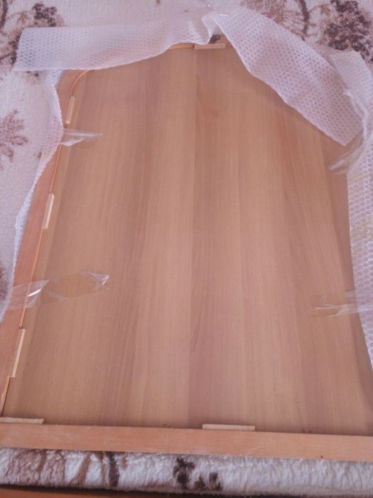 Oglinda cristal mare