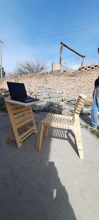 Изготовление изделий из фанеры