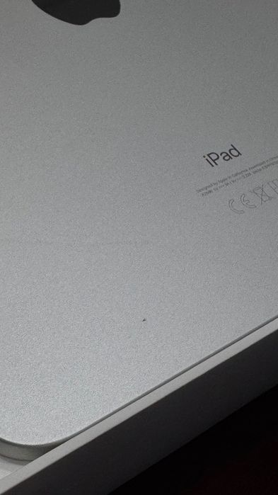 iPad 10th 64gb WİFİ