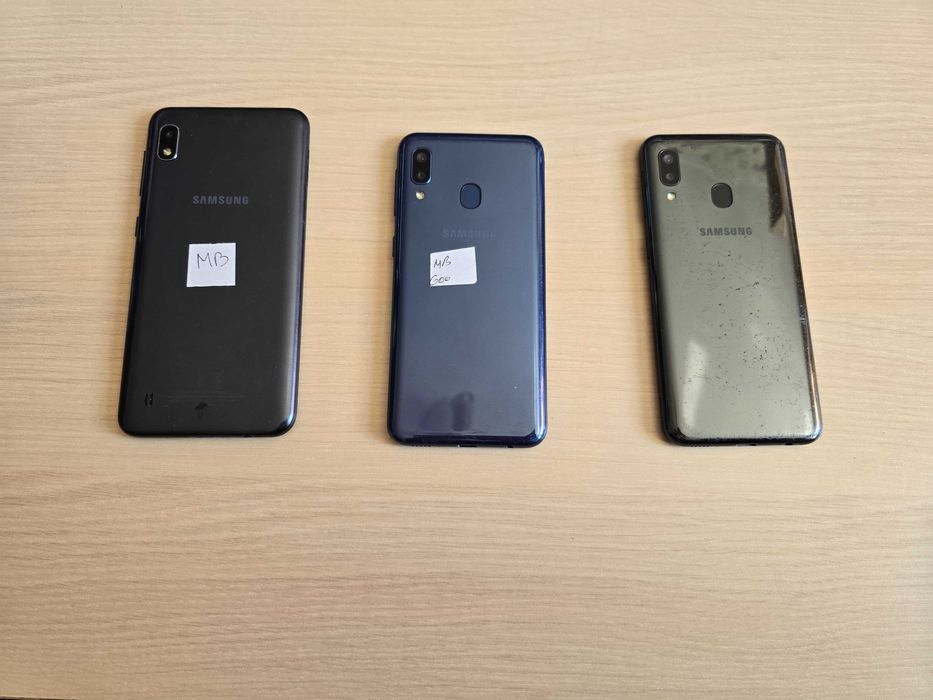 Ecran / Placi Samsung A40