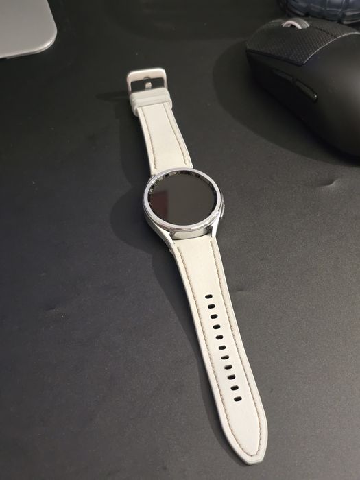 Galaxy Watch 6 Clasic 47mm LTE