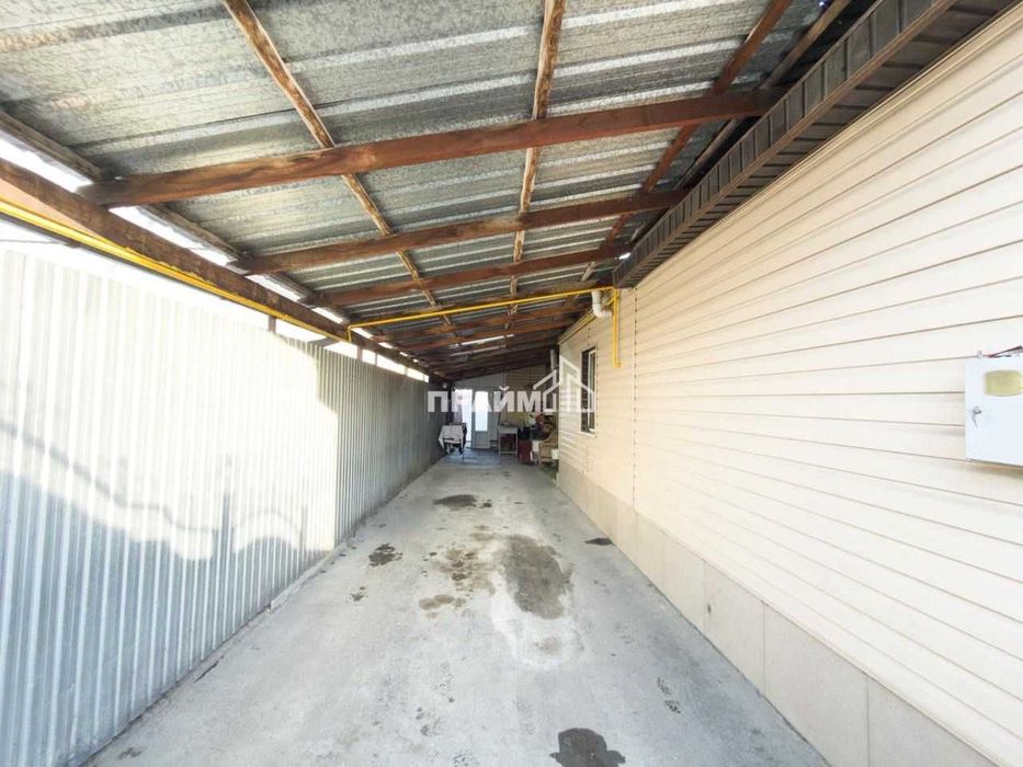 ПРОДАМ 4 ком. дом Центр (Акнур ПРАЙМ)