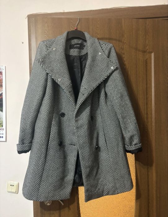 Palton toamnă-iarnă