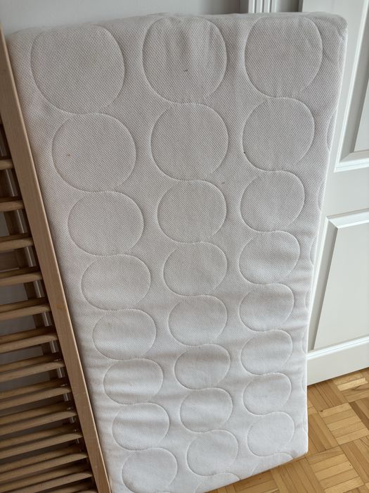 Бебешко креватче ИКЕА