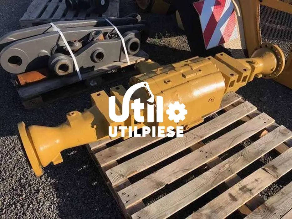 Punte fata Caterpillar 924G 924H 924F 928G 930G 938G + piese CAT