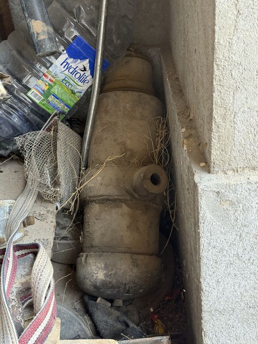 Zil bortni kutaradigan nasos holati yaxshi bort ham sotiladi