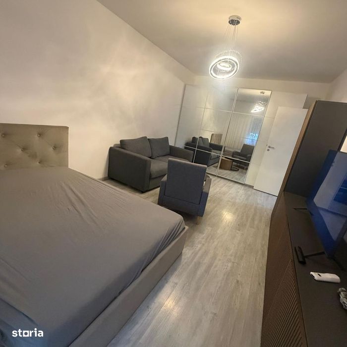 Apartament,