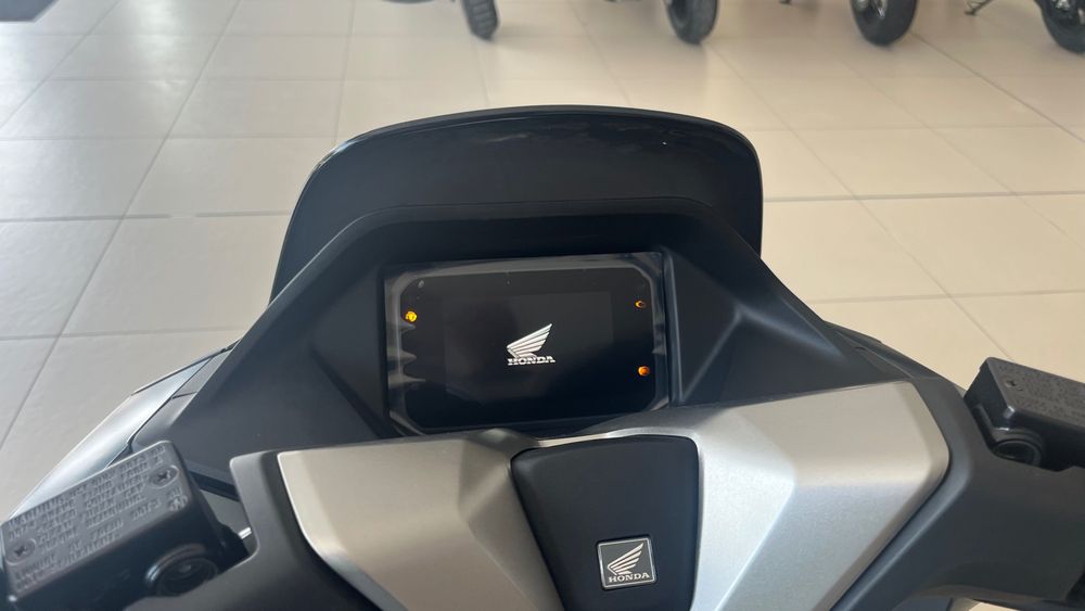 Honda Pcx AS 125cc eSP+