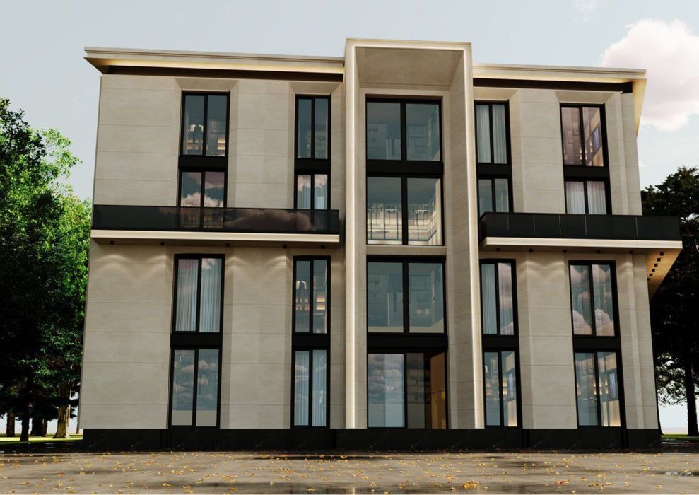 Услуги прораба строительство и ремонт под ключ, (Прораб хизмати)