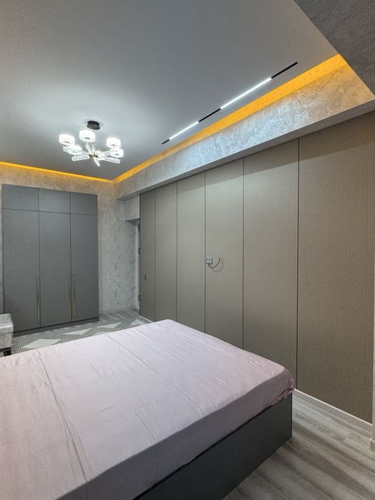 Квартира сотилади