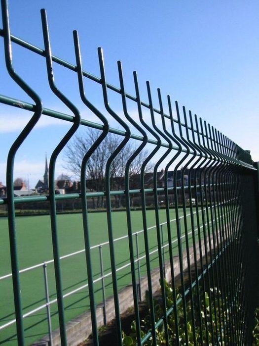 3д ограждение 3д сетка
