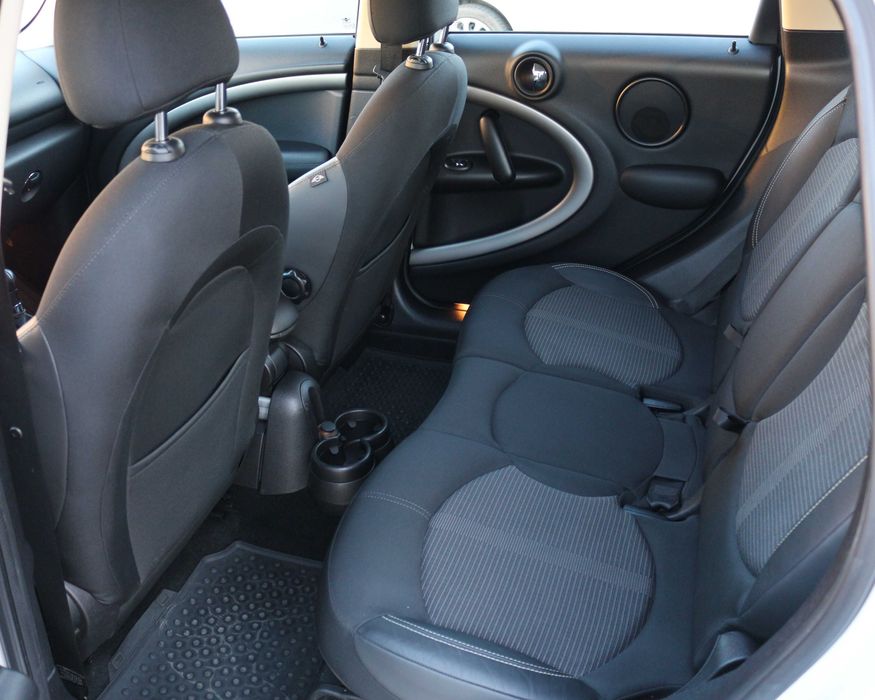 Mini Cooper Countryman D, ALL 4x4, an 2013, motor 1995 cm3, 112 CP